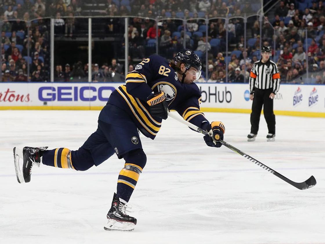 Challenges continue to pile up for Nathan Beaulieu | Buffalo ...
