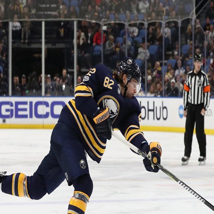 Challenges continue to pile up for Nathan Beaulieu | Buffalo ...