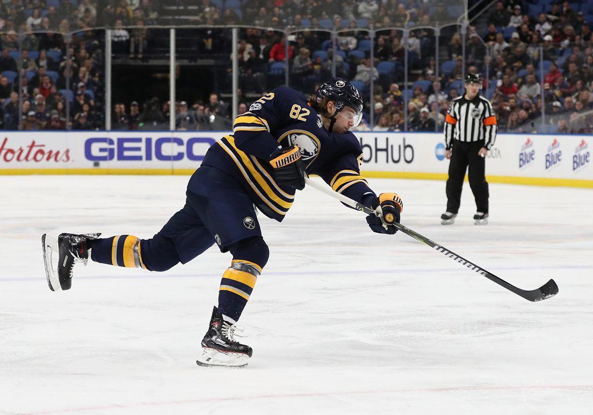 Challenges continue to pile up for Nathan Beaulieu | Buffalo ...