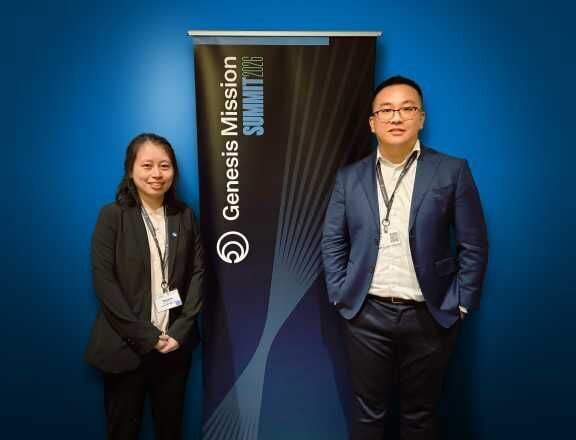 UB scientists awarded Genesis Mission grants for AI-focused research