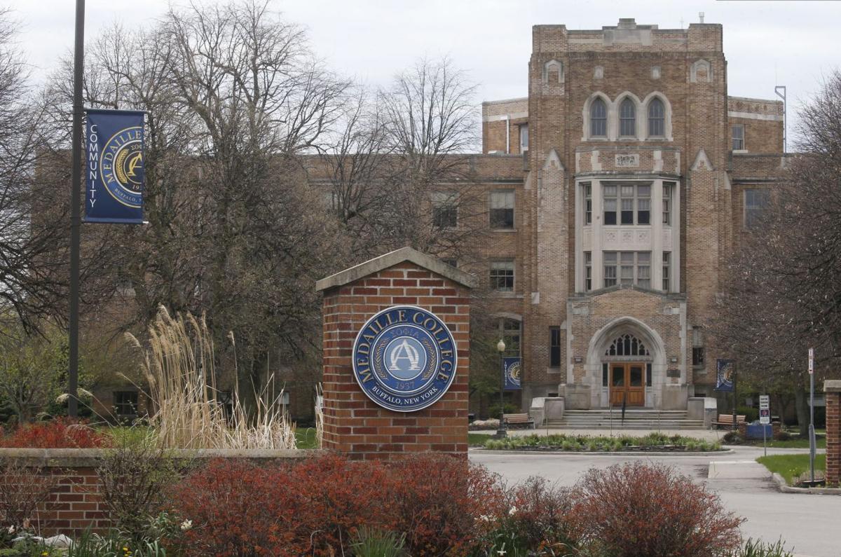 Colleges struggle with enrollment uncertainty: 'They not show | Local News | buffalonews.com