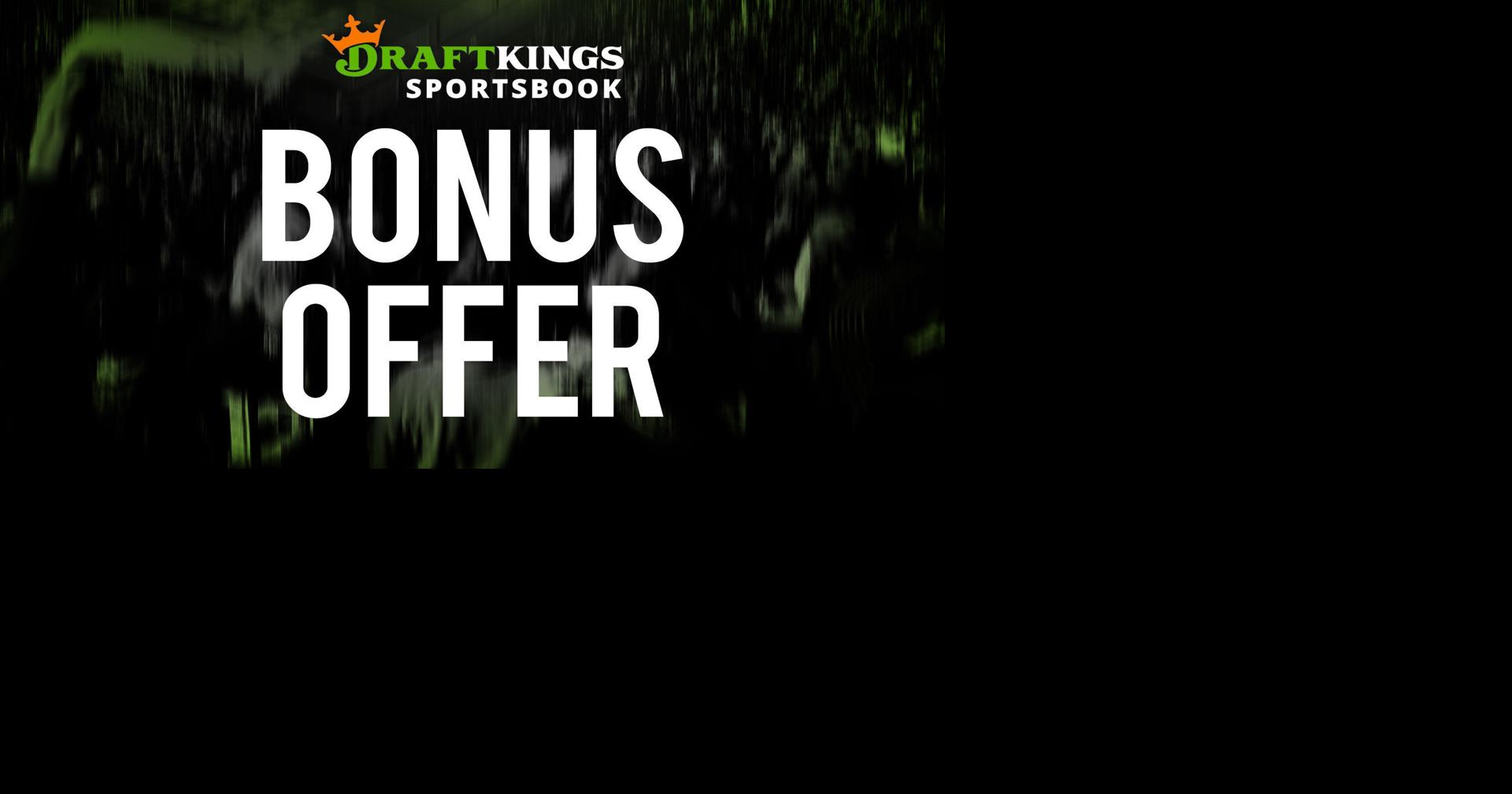 DraftKings Ohio promo: get set for Bengals-Bills with $200 bonus bets 