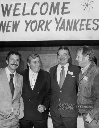 The Boss Abides: George Steinbrenner as New York - The Awl
