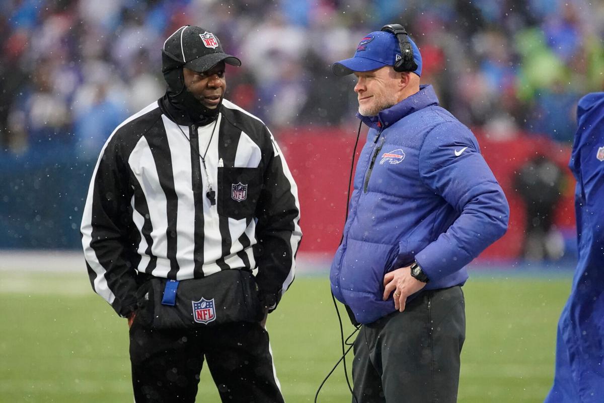 Five questions and answers about the Buffalo Bills' schedule