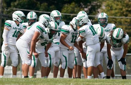 Youthful sandlot football memories and the JV journey - Vimarsana News
