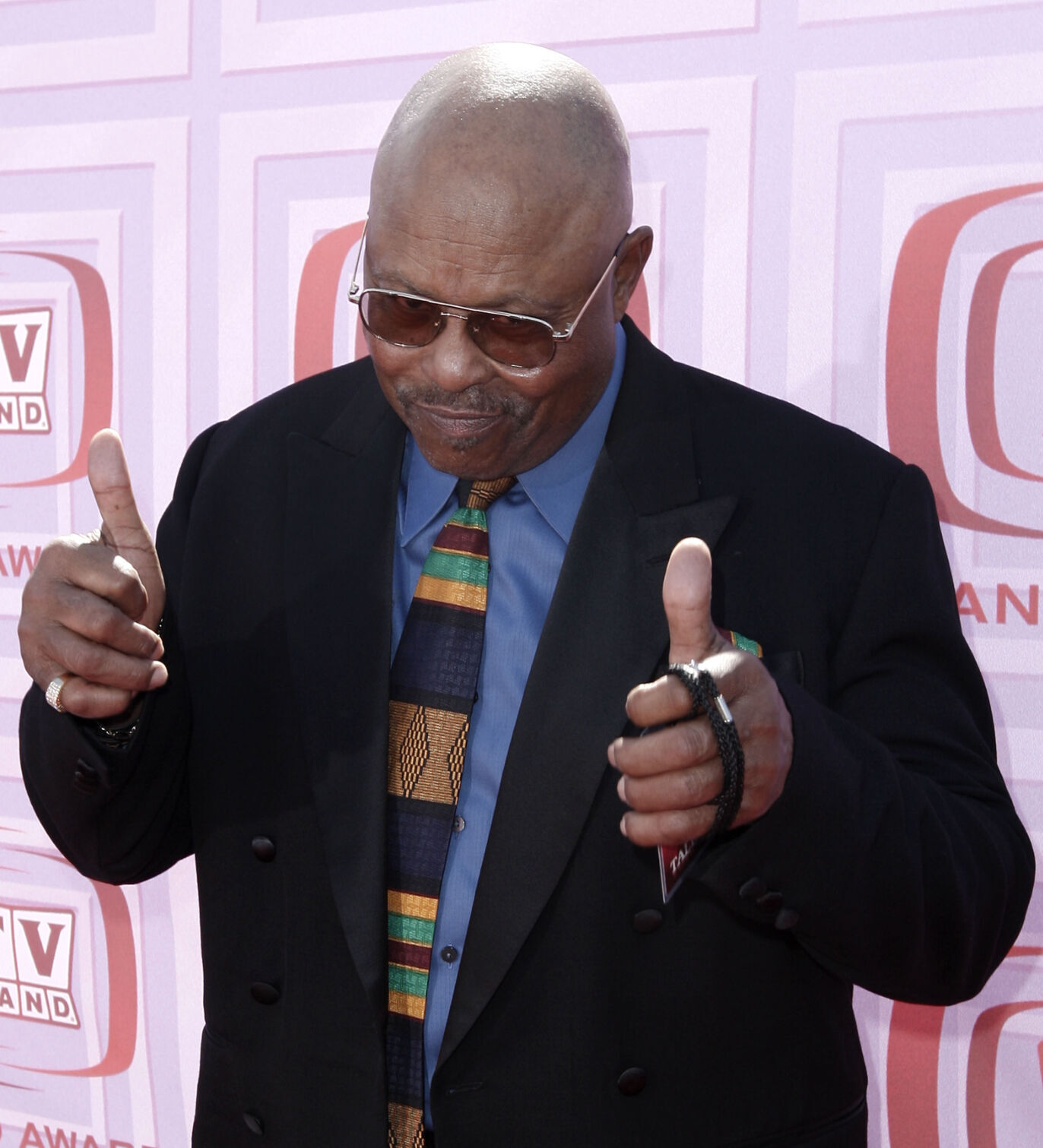 Roger E. Mosley Magnum P.I. star dies at 83 after car crash