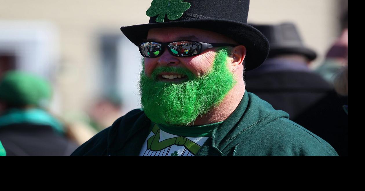 Green Beer Sunday coming to Twin Cities