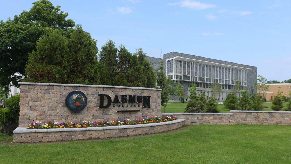 Daemen College pays 490,000 for home on edge of campus Local News