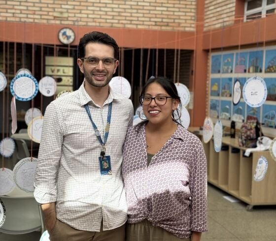 Teacher Appreciation Week 2026: Bengal Connections