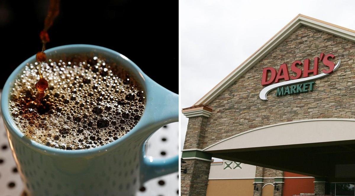 Public Espresso to replace Spot at Dash's markets