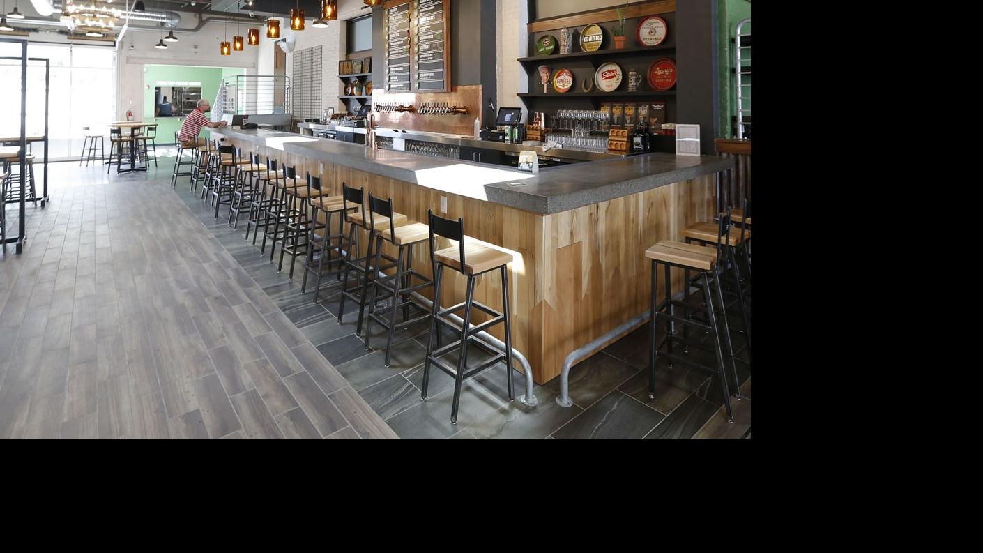 Craft Brewery Movement Has No Signs Of Slowing Down In Wny