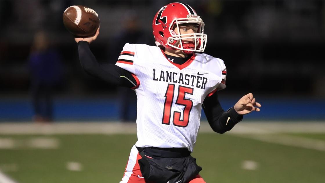 High School Football Roundup Lancaster Tops Depew In 100th