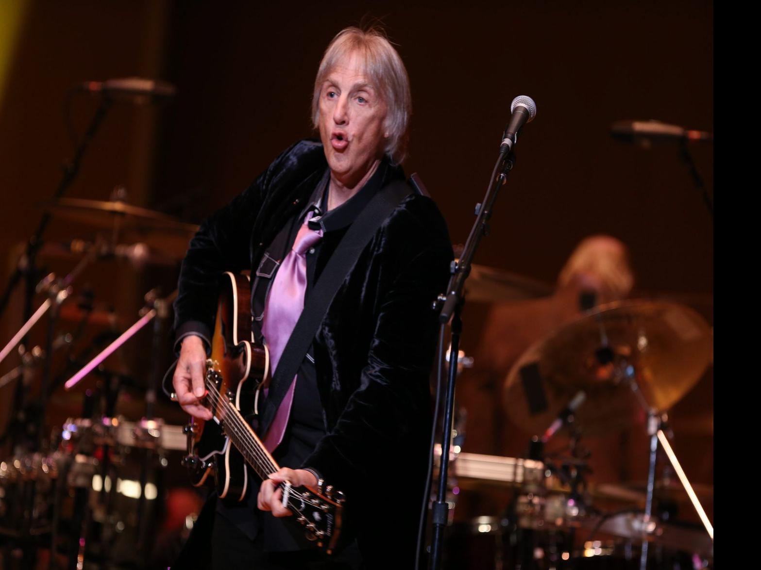 Rock Star Cory Wells Was Fighting Cancer Apparently Died Of Infection Family Says Local News Buffalonews Com