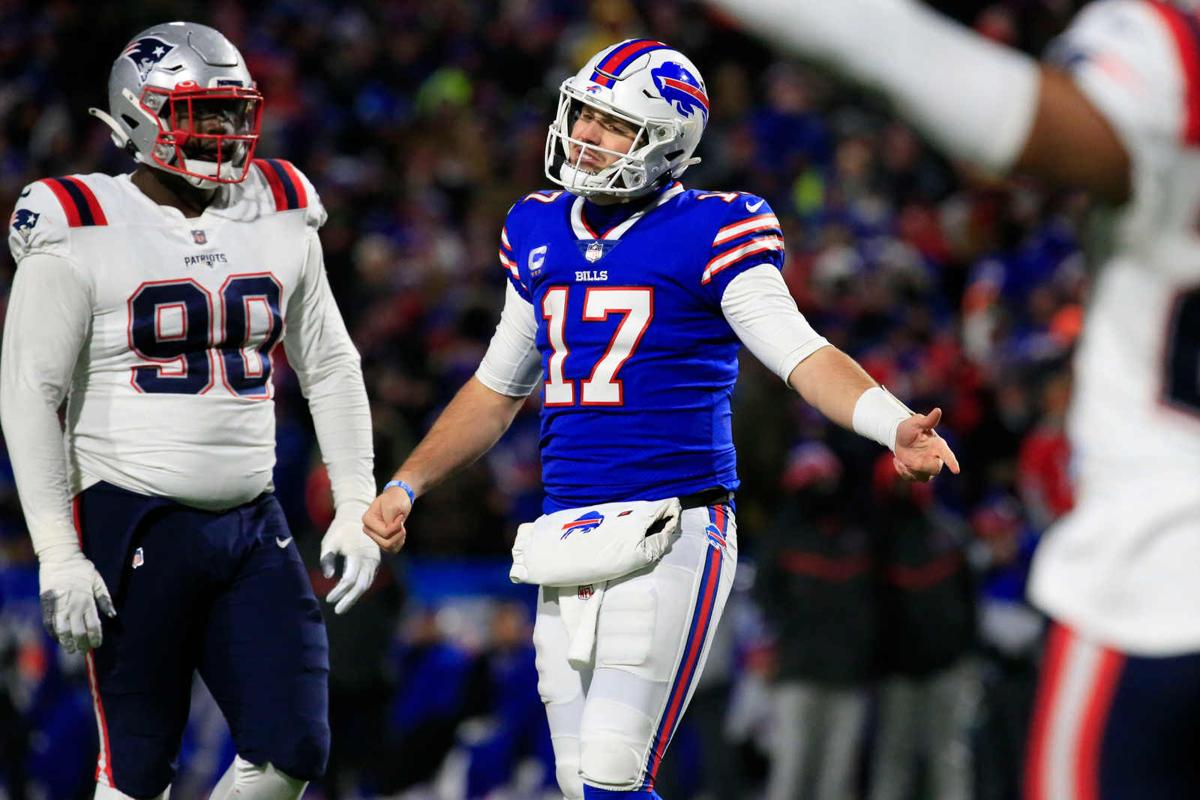 How we see it: News writers offer picks for Buffalo Bills vs