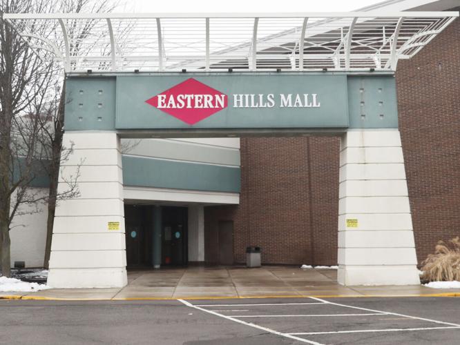 buffalo bills store eastern hills mall