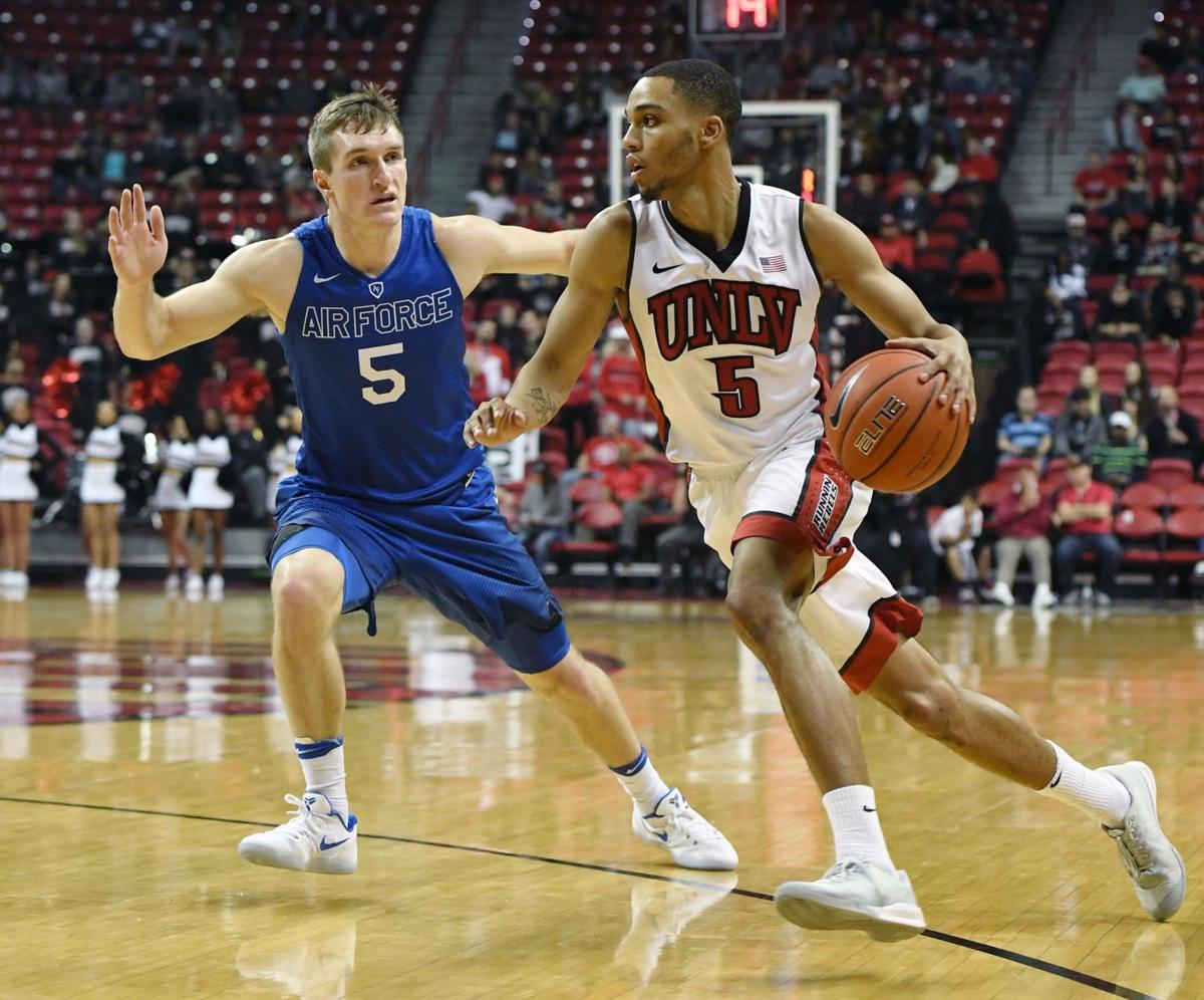 Jalen Poyser A Factor Again For Bona In Victory At Fordham
