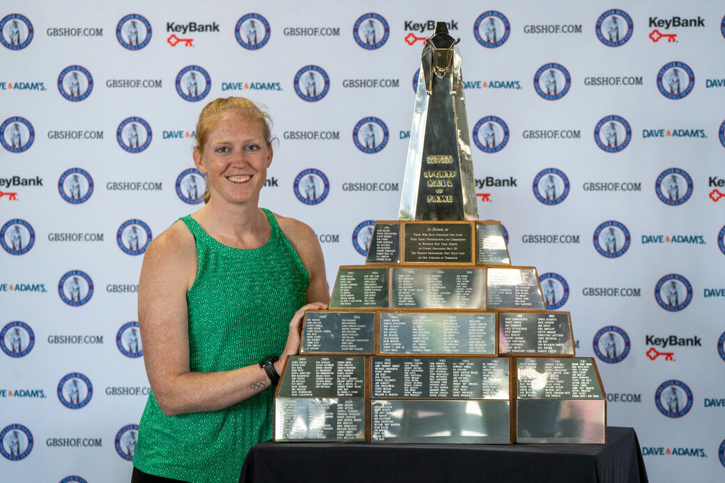 Greater Buffalo Sports Hall of Fame