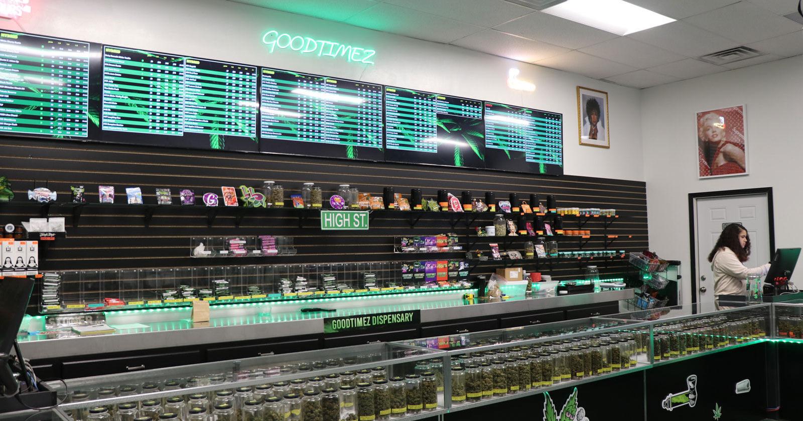 More cannabis businesses headed for Western New York - Vimarsana News