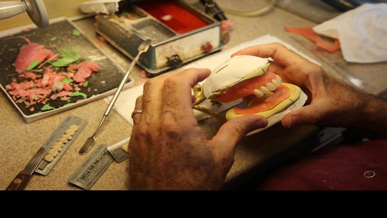Were Your Dentures Crowns Made In China Law Would Require Disclosure Local News Buffalonews Com