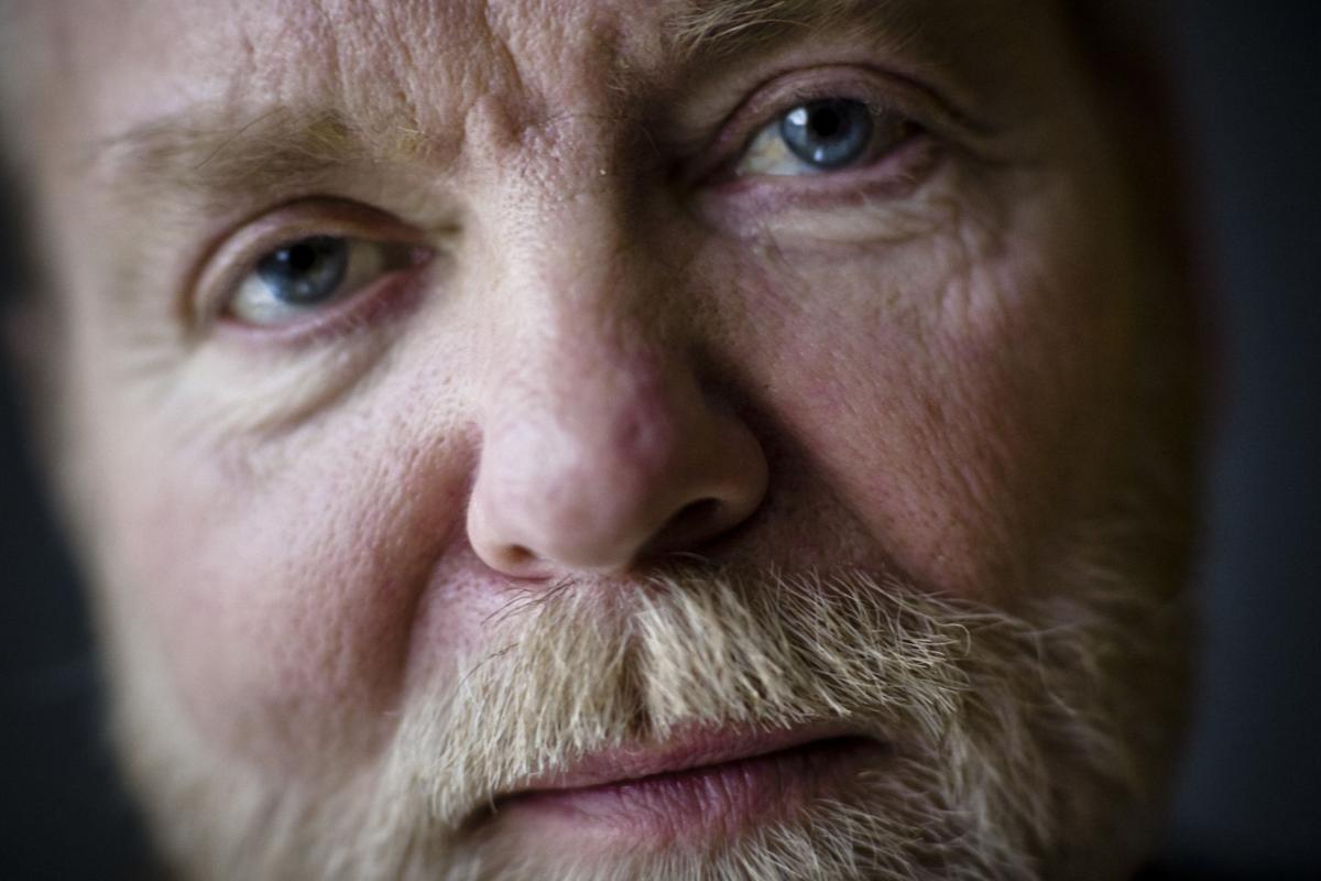 Gregg Allman of the Allman Brothers Band in Stamford, Conn.