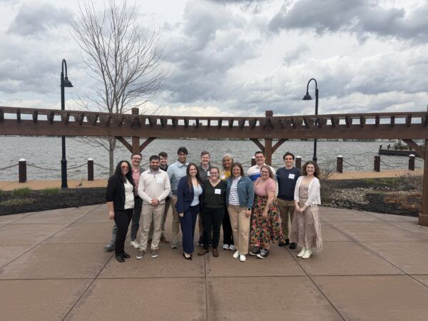 The Ralph C. Wilson, Jr. Foundation (TAG) Rural Leadership Cohort gathered at the Chautauqua Harbor Hotel for the third Rural
