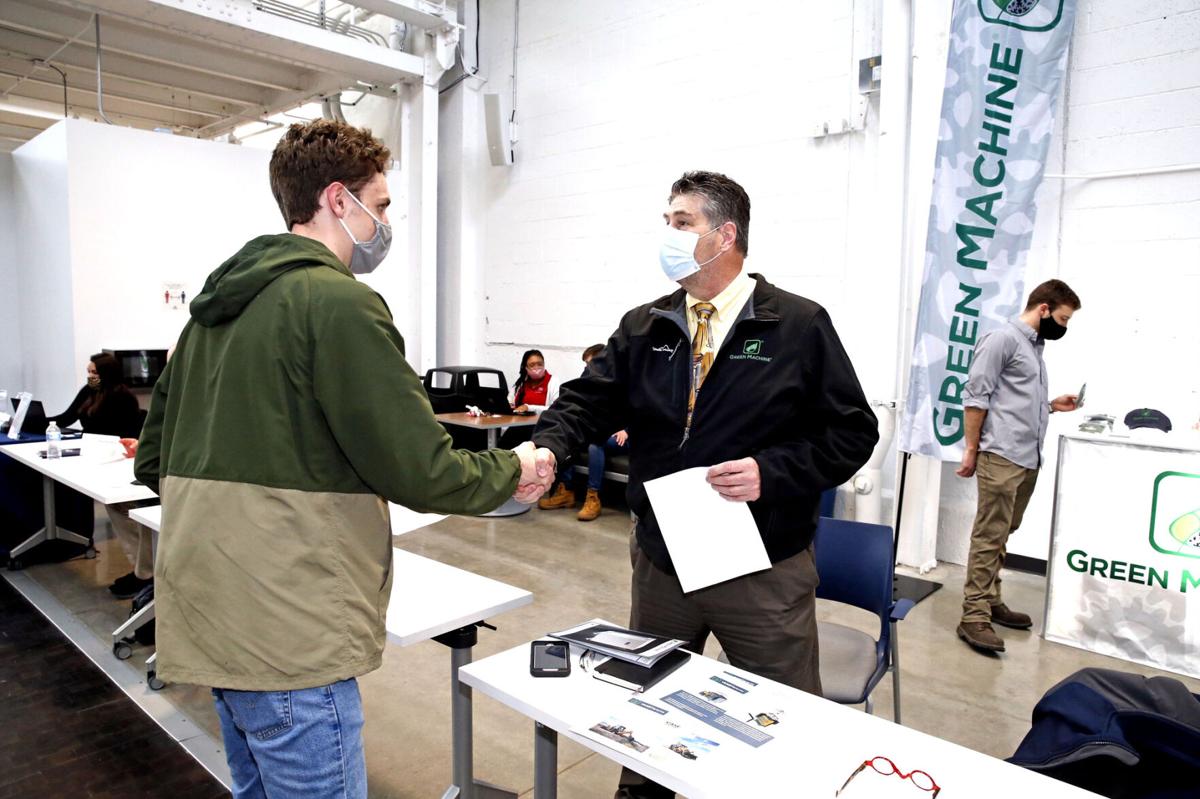 Northland Workforce Training Center