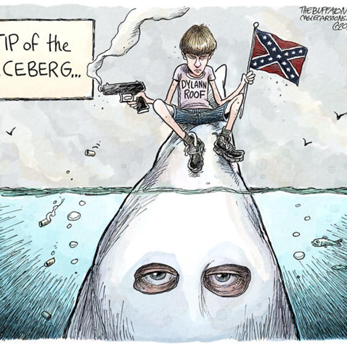 Dylann Roof Opinion Buffalonews Com