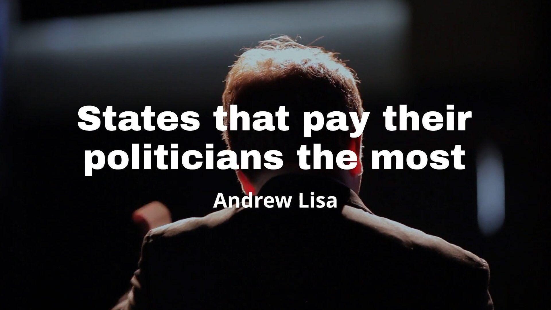 The richest politicians currently serving in Congress