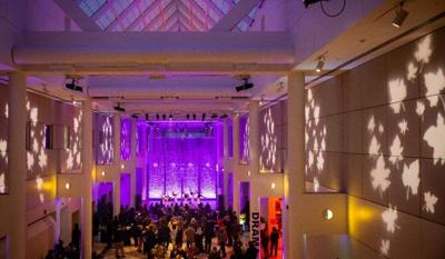 UB Center for the Arts Announces Fall 2026 Season