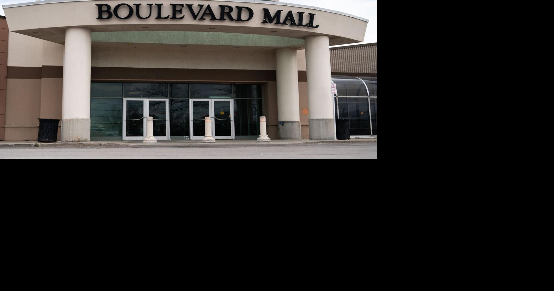 Image for article Douglas Jemal changes course on Boulevard Mall site