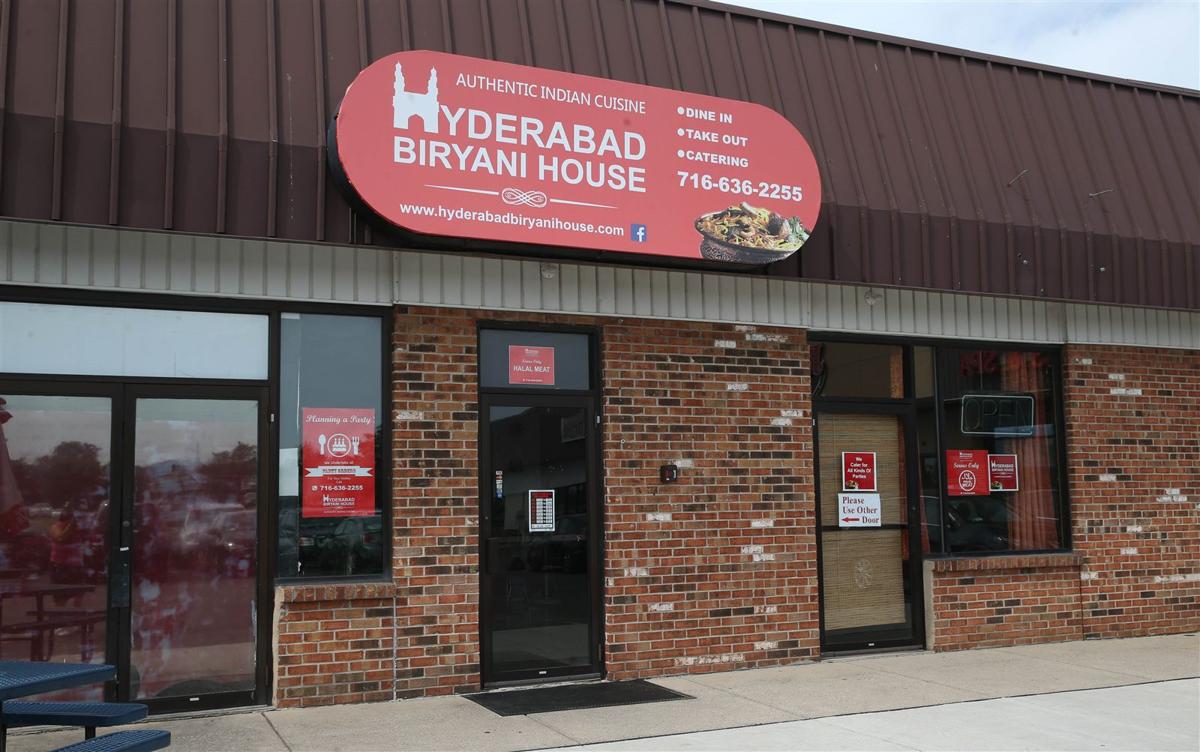 Hyderabad Biryani House Restaurant Review hyderabad-biryani-house-restaurant-review
