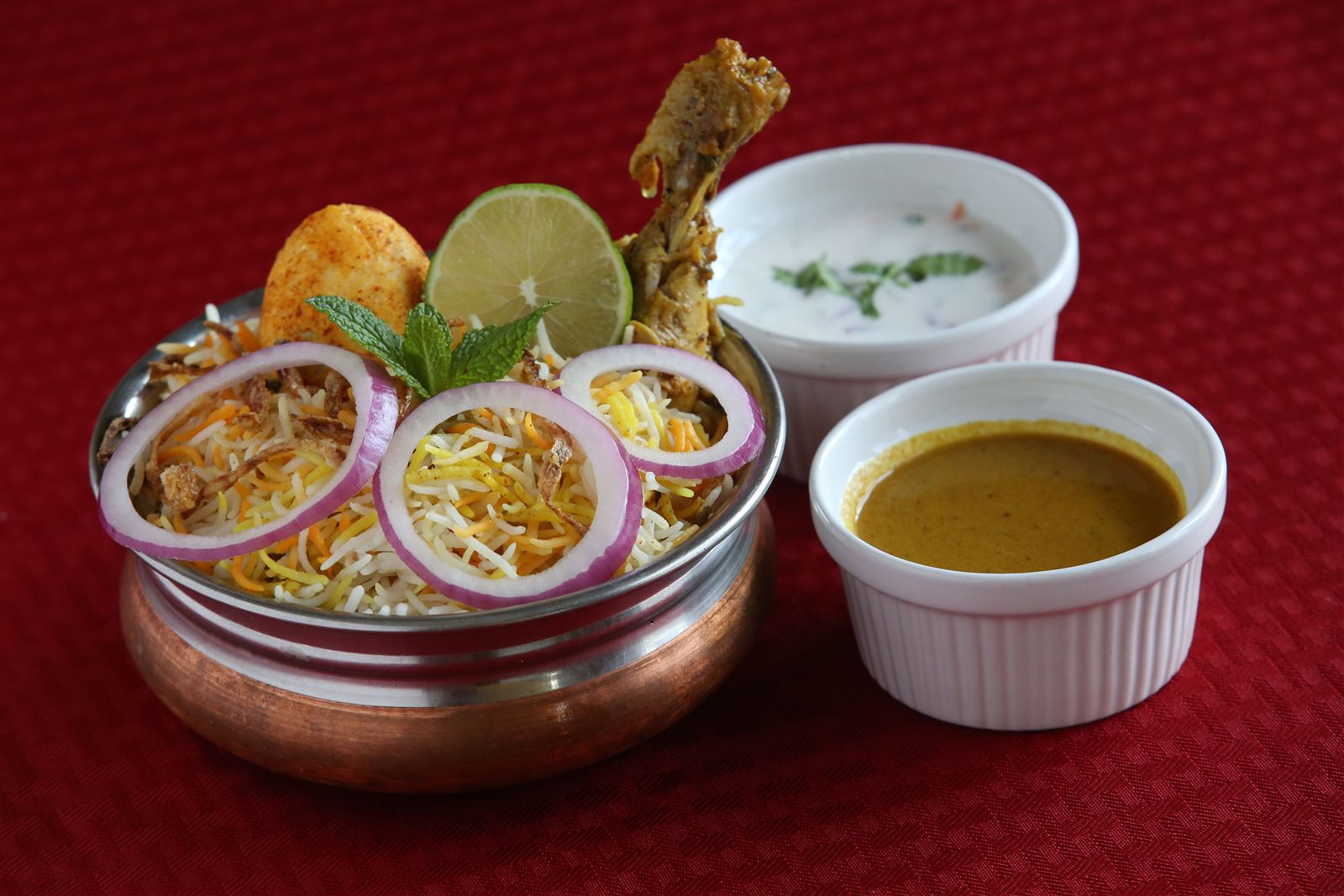hyderabadi biryani house hyderabad