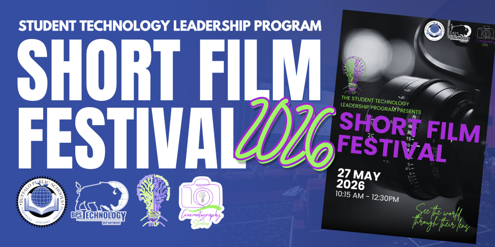 Cinematography Studies Program | Short Film Festival 2026
