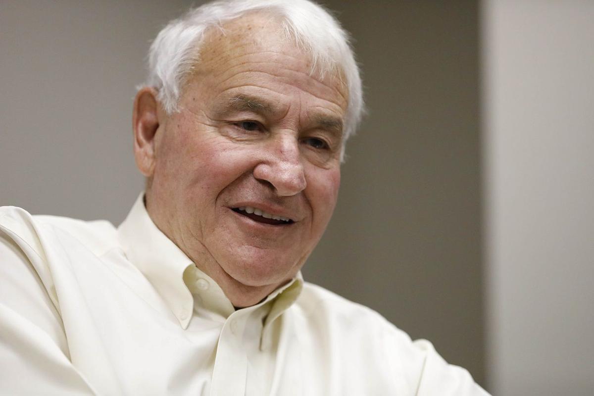 Tom Golisano