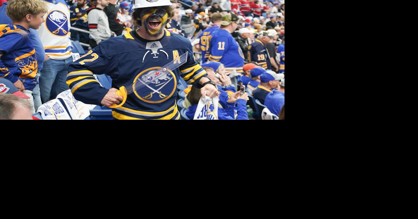 Inside the NHL: Wins have sparked Sabres' economic rebuild and long-term goals