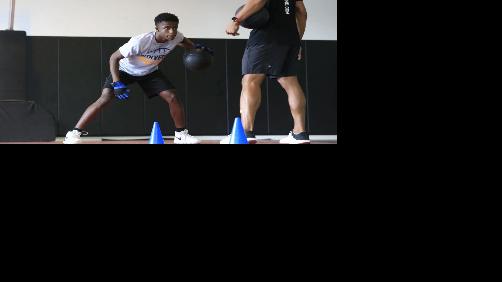 For Mid Major Basketball Programs Like Ub Recruiting Early Often