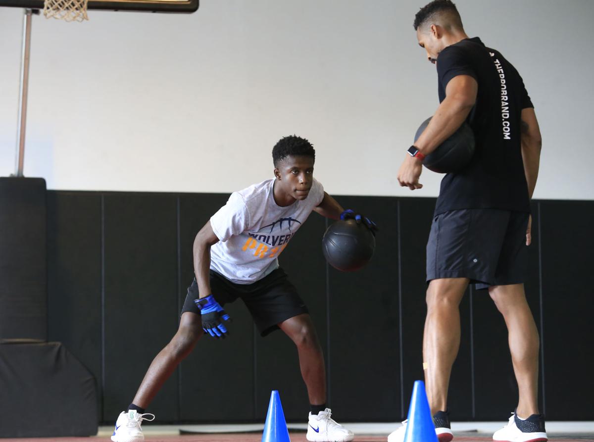 For Mid Major Basketball Programs Like Ub Recruiting Early Often