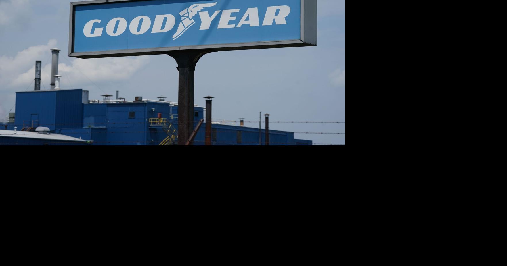 Whistleblower: Pollution from Goodyear chemical plant worse than reported