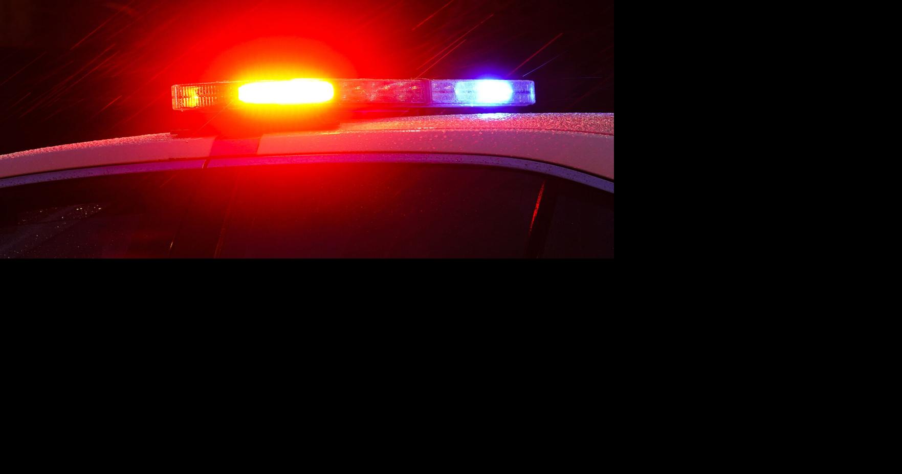 North Tonawanda crash a reminder of traffic stop dangers