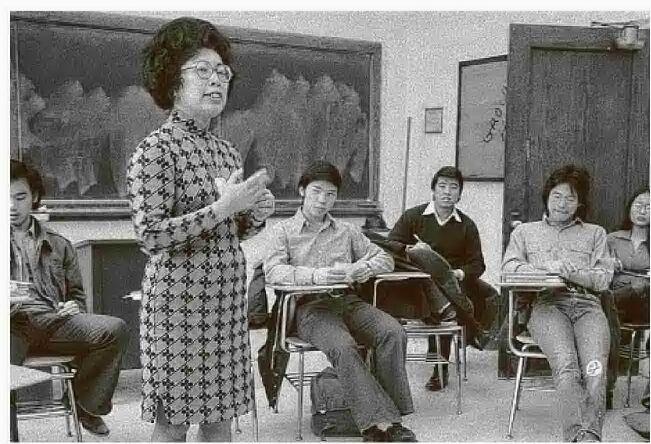 Betty Lee Sung, 98, pioneering scholar of Chinese in America