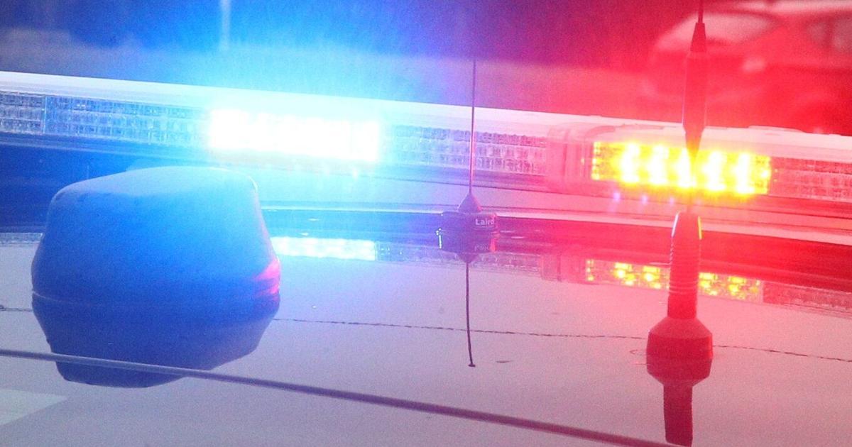 4 Personen haben auf den Unterhaltungskomplex in der East Amherst Street geschossen 4 Personen haben auf den Unterhaltungskomplex in der East Amherst Street geschossen