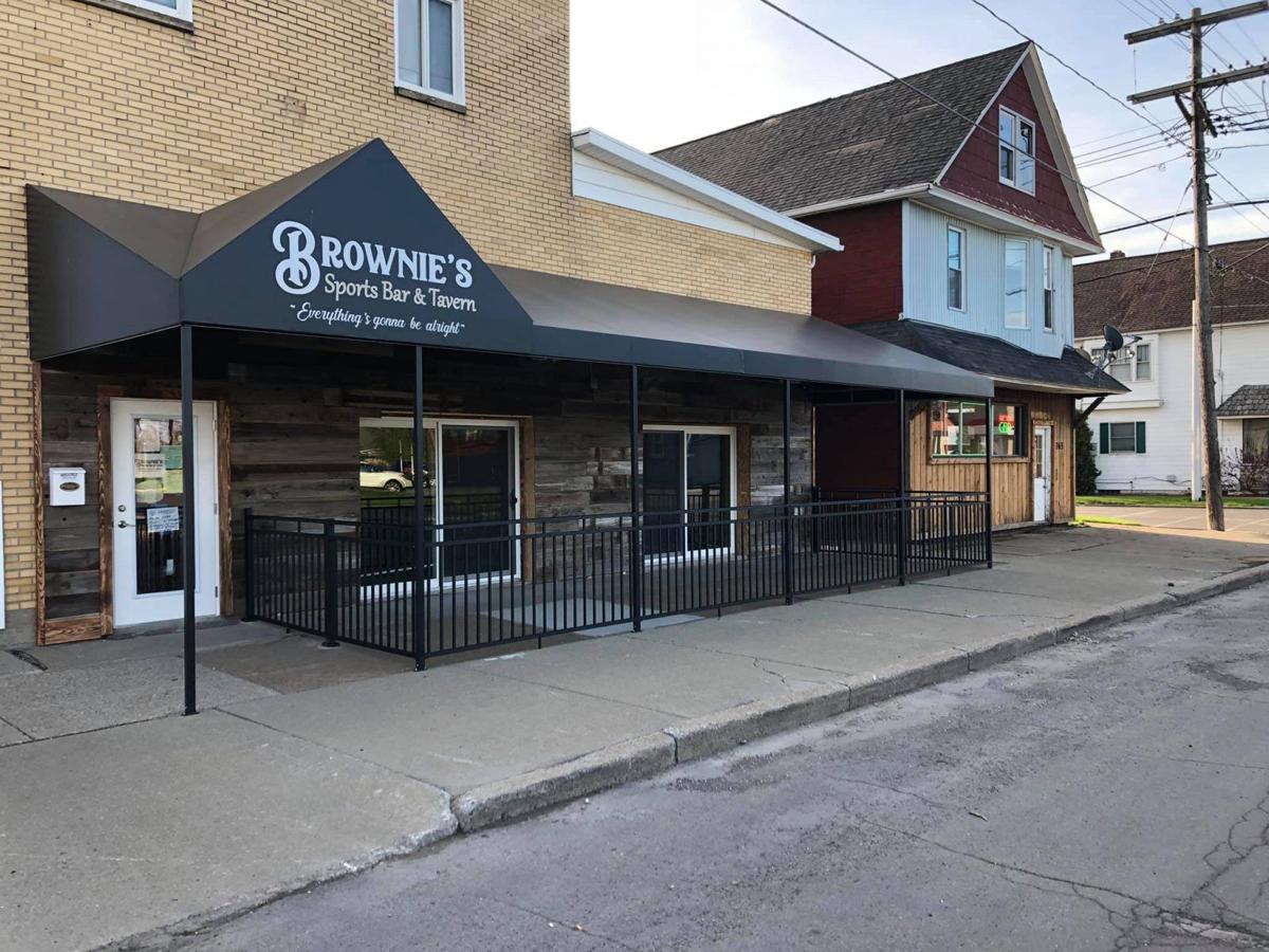 Brownie's Sports Bar closing in North Tonawanda