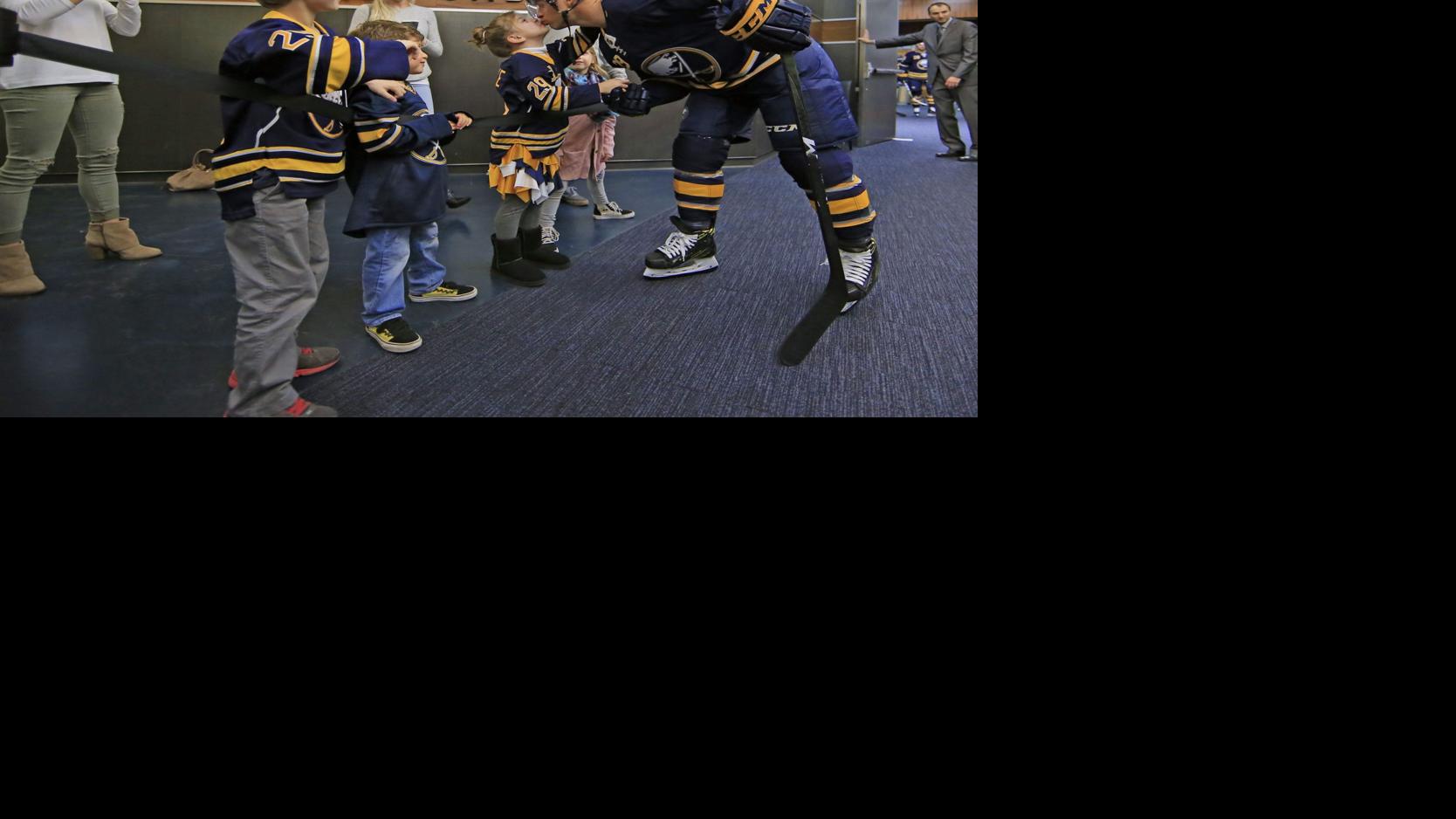 Review Road To The Winter Classic Will Keep Sabres Fans