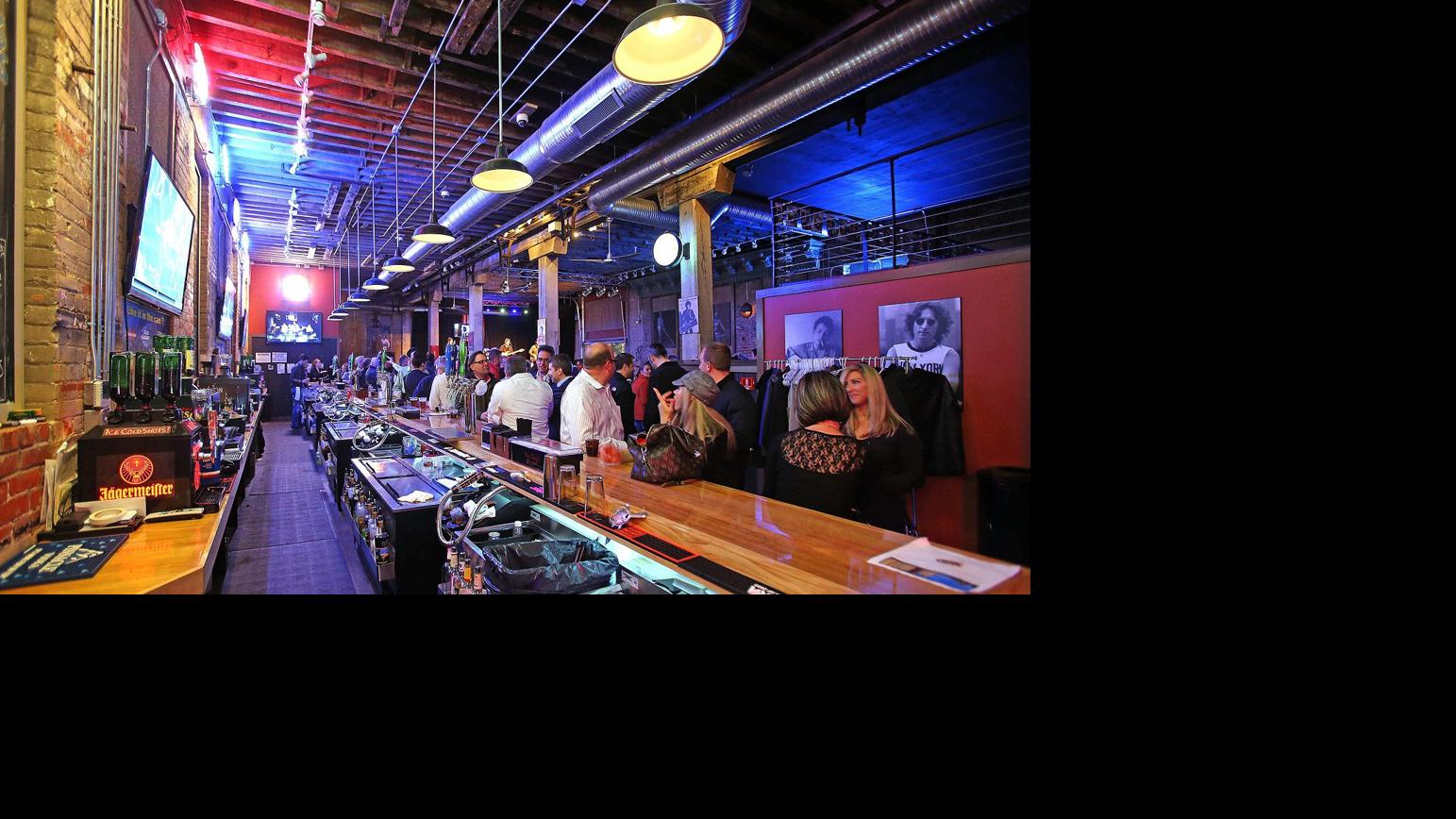Get Wallpaper Beer Matters Coles Woodcock Bros Iron Works Dining Free