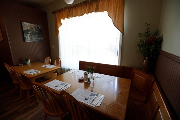 Villa Coffee House Restaurant review Multimedia