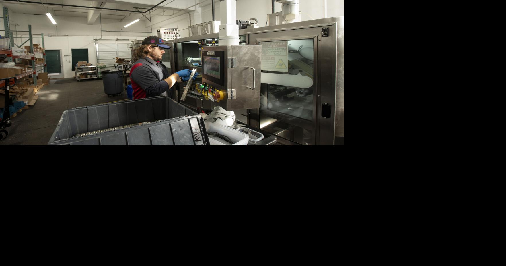 Buffalo Purchasing Initiative boosts region's small businesses