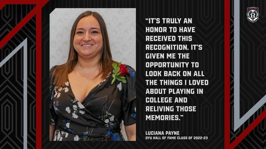 Looking Back at a Hall of Fame Career: Luciana Payne and the Call for New Nominations