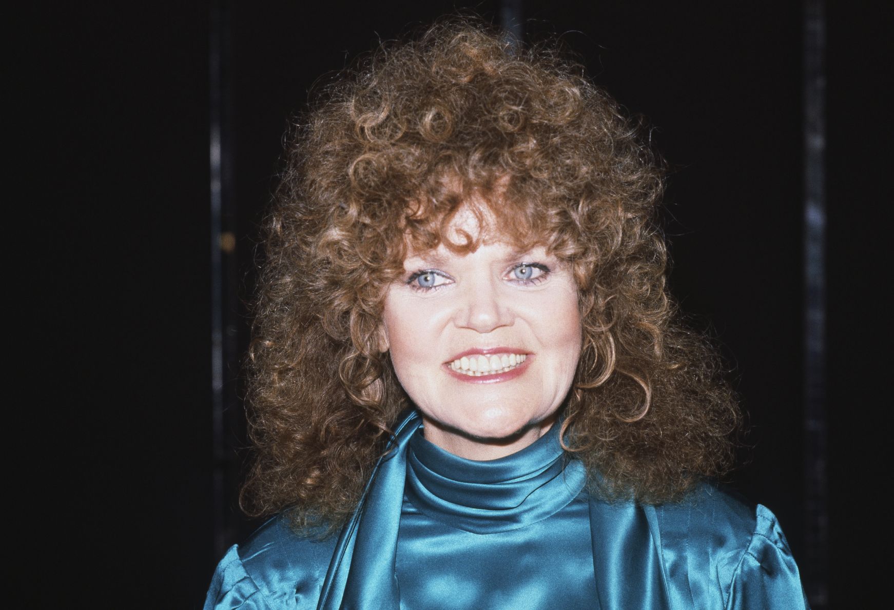 eileen brennan wikipedia