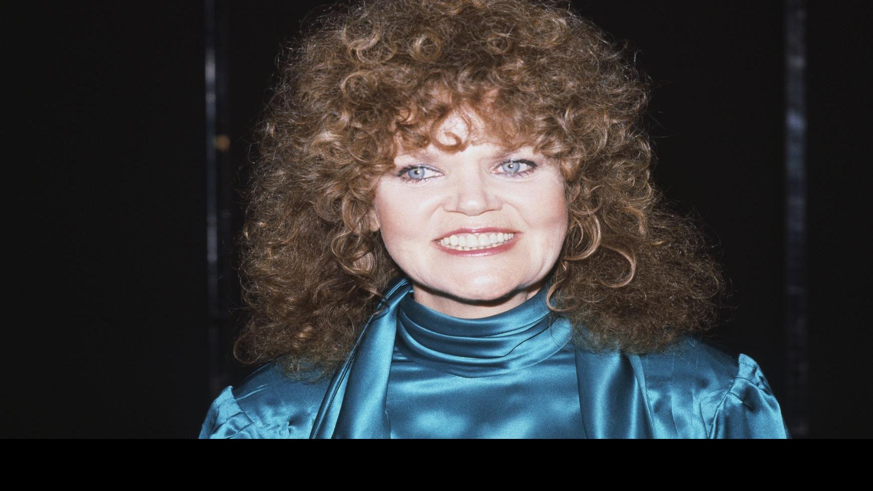 Eileen Brennan Actress Honored For Roles On The Stage In Movies And On Television Obituaries Buffalonews Com