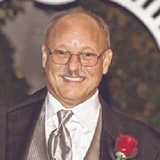 Gary Louis GARCIA